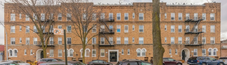 Affordable Housing in Glendale, Queens - 65th Street