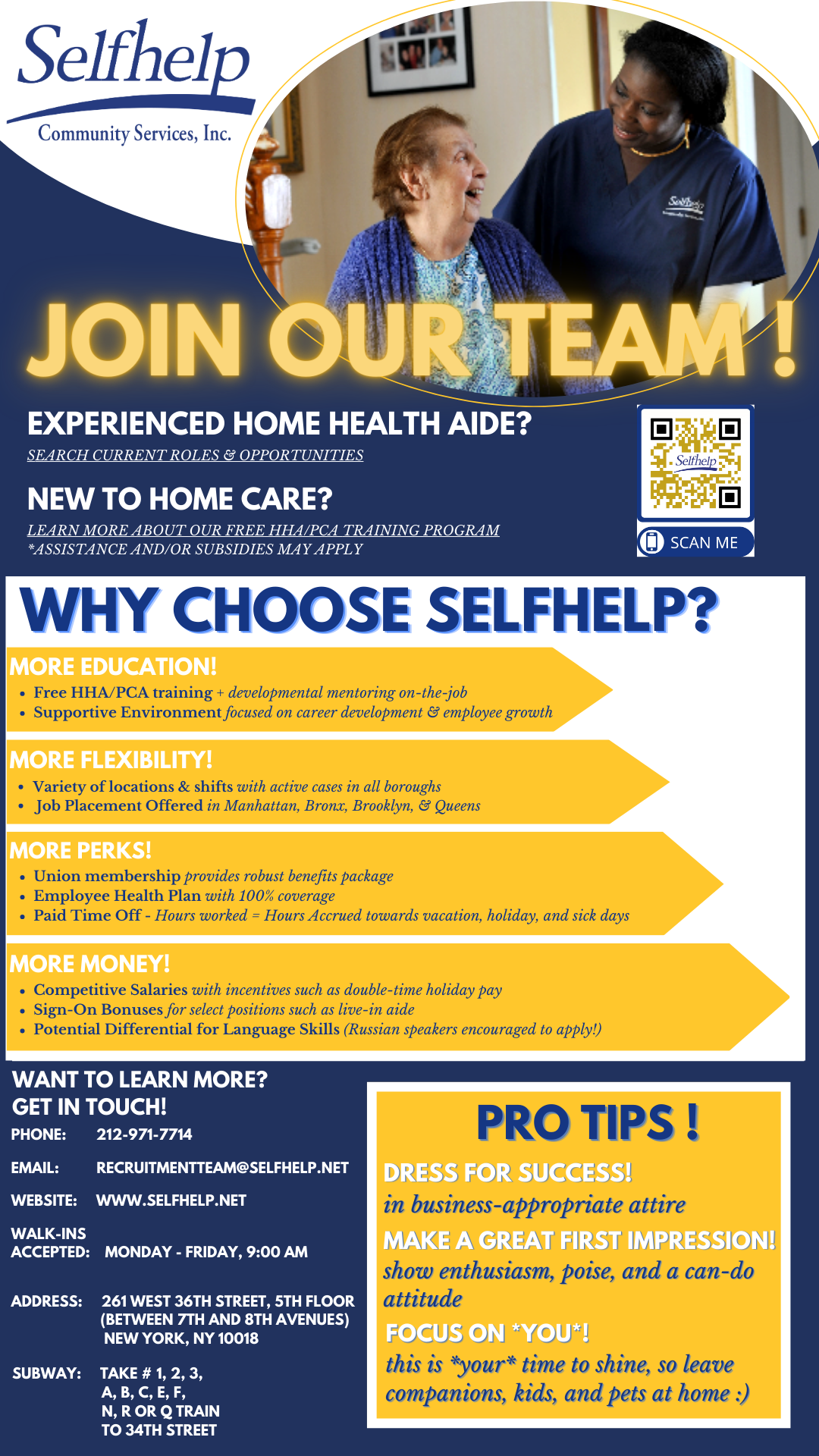 free-home-health-care-training-in-nyc-selfhelp