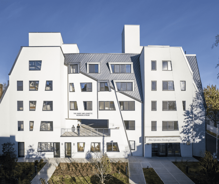 Affordable Housing, Long Island for Older Adults