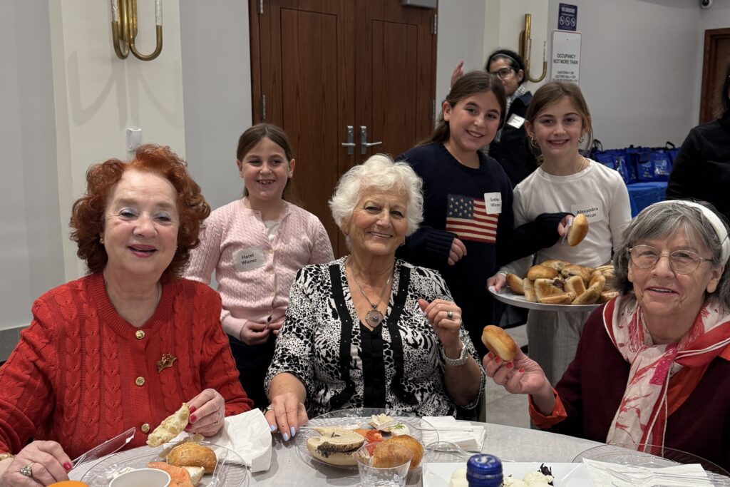 B'nei Mitzvah Projects