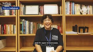 Margo from Benjamin Rosenthal-Prince Street Older Adult Center (with Chinese captions/中文字幕)