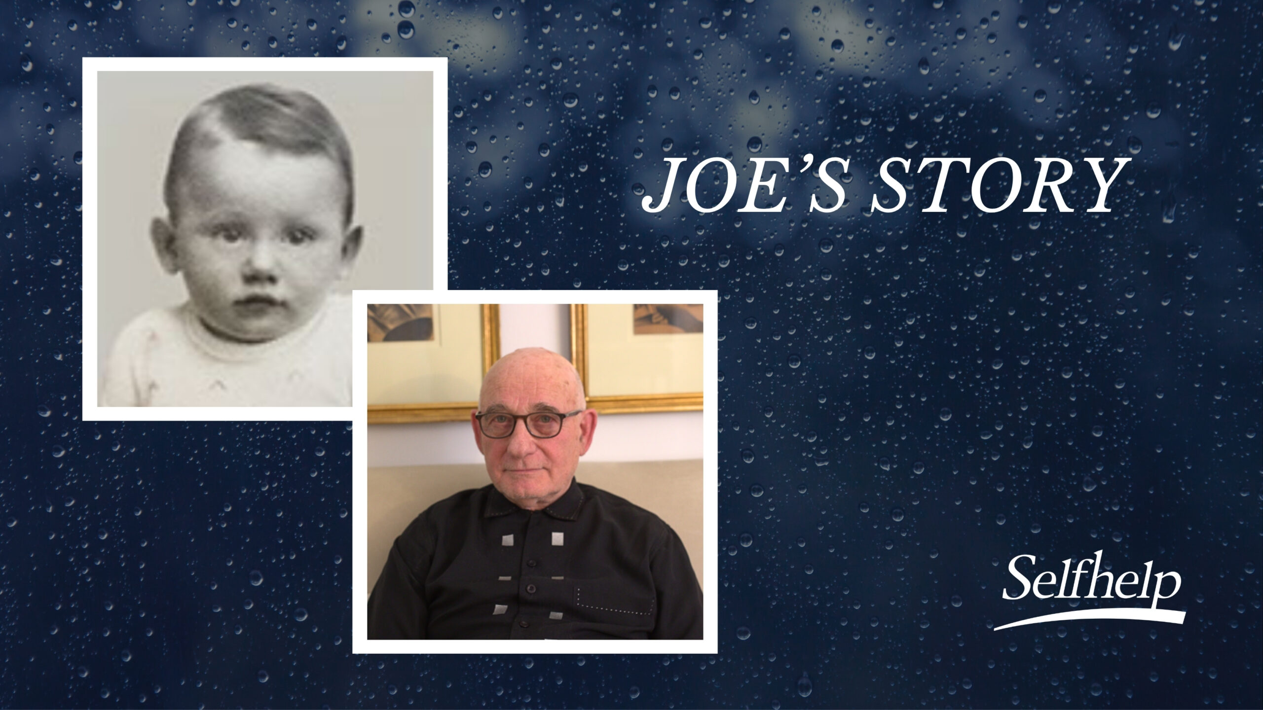 Joe