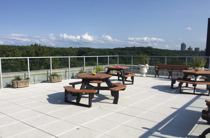 Van Cortlandt Green​ 3